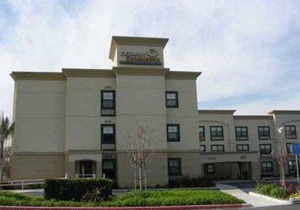 Extended Stay America Suites - Orange County - Anaheim Hills
