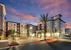 Homewood Suites by Hilton Los Angeles Redondo Beach