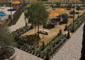 Ayres Hotel Chino Hills
