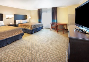 Travelodge by Wyndham Ocean Front