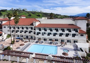 Santa Ynez Valley Marriott