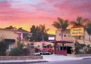 Leucadia Beach Inn