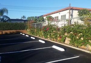 Kona Inn Motel Anaheim