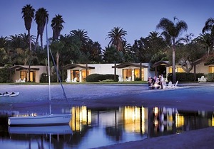 Paradise Point Resort & Spa