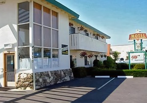 Gateway Lodge Seaside