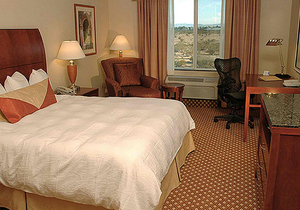Hilton Garden Inn Victorville