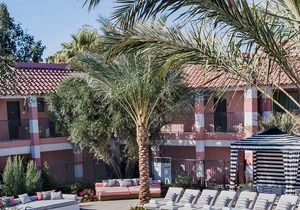 Sands Hotel and Spa