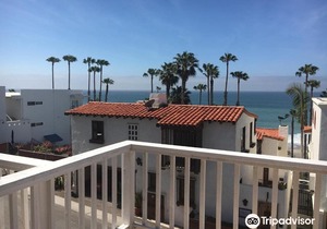 Sea Horse Resort