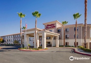 Hampton Inn & Suites Palmdale