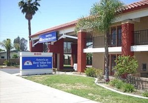 Days Inn by Wyndham Hemet