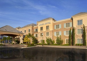 Ayres Hotel Chino Hills
