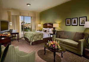 Ayres Hotel Chino Hills