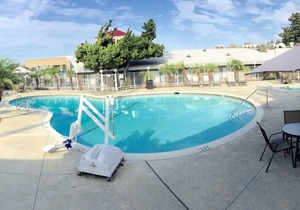 Ramada by Wyndham Torrance