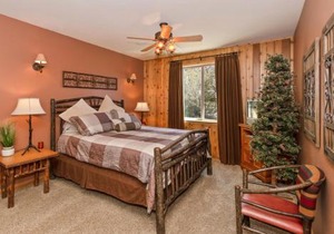076 The Starry Starry Night Home