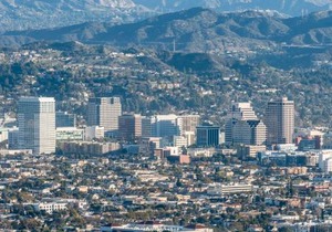 Glendale Lavish 2BR APT