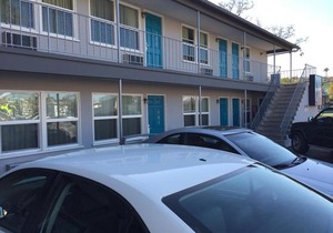 Hotel Point Loma