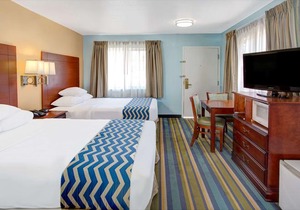 Travelodge by Wyndham Bishop