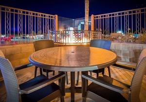 Best Western Colorado River Inn