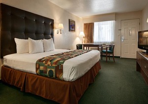 Best Western Colorado River Inn