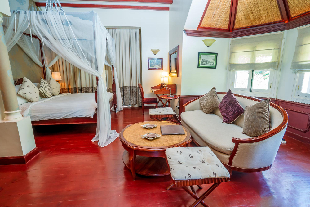 Kew Rooms