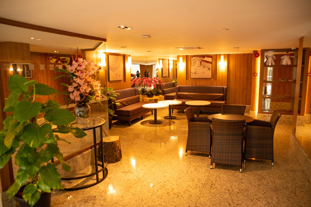 Glendale Express Hotel Los Angeles