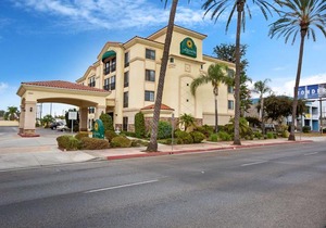 La Quinta Inn & Suites NE Long Beach Cypress