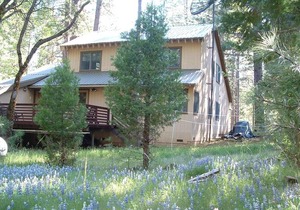 Wawona Home