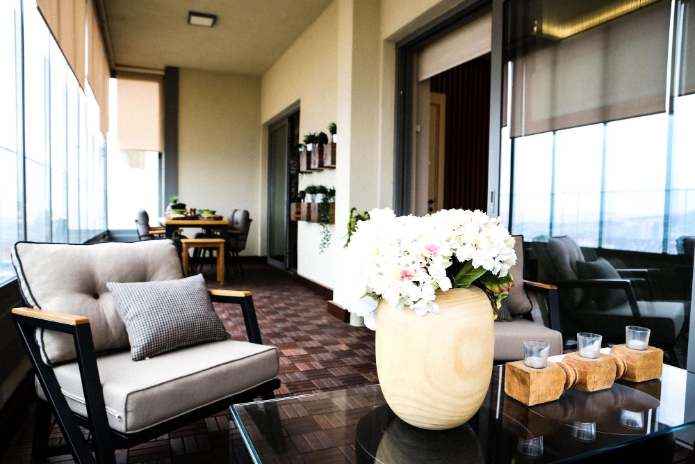 Hilton Los Angeles/San Gabriel