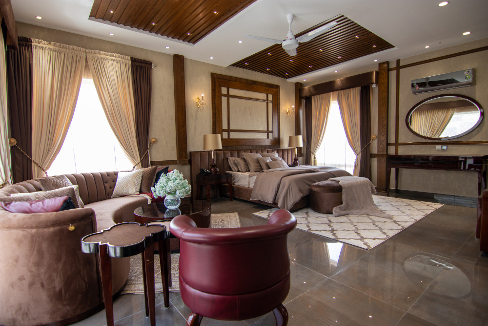 Bokai Garden Hotel