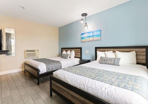 Hotel Aqua Mar