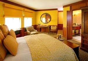 Napa River Inn