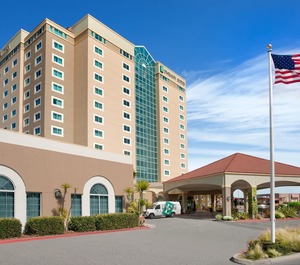 Embassy Bay 