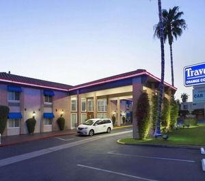Travelodge 