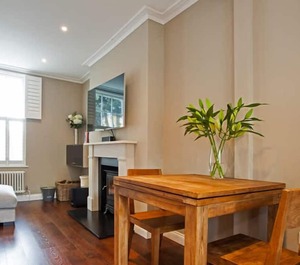 Marylebone 