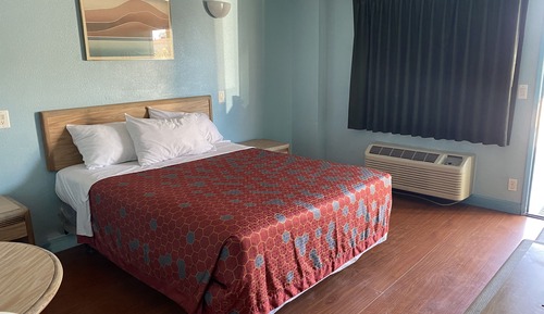 Basic Single Room