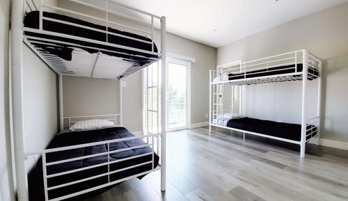 Basic Shared Dormitory