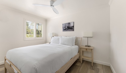 Room, 1 Queen Bed