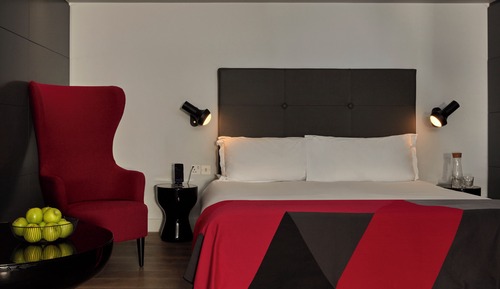 Ship Shape Suite