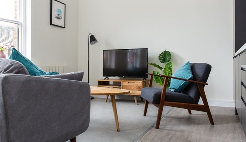 Apartment, 1 Bedroom