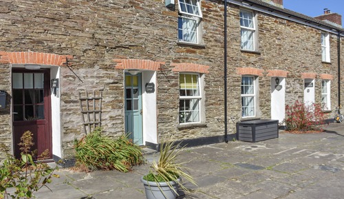 Cottage
