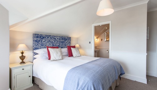 Deluxe Room (Porthminster)