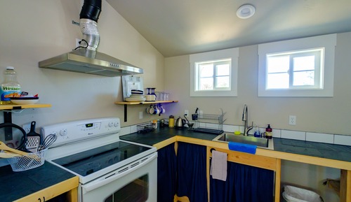 Basic Apartment