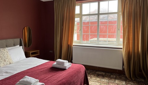 Signature Double Room, Ensuite