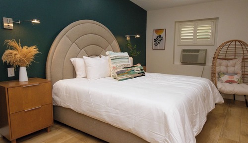 King Suite