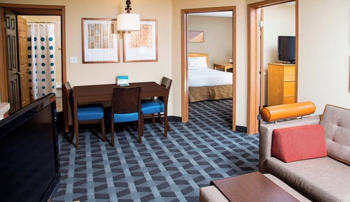 Suite, 2 Bedrooms