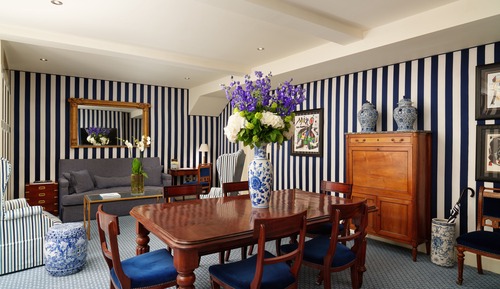 Suite (The Bedford)