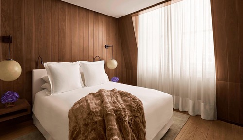 Suite, 1 Bedroom