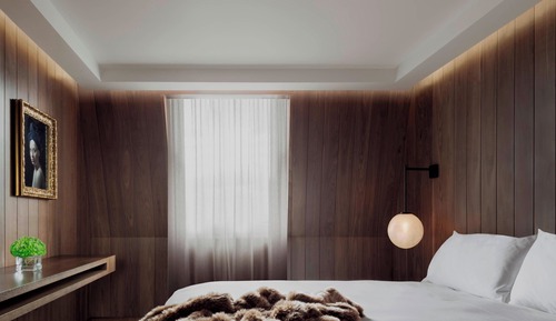 Suite, 1 Bedroom
