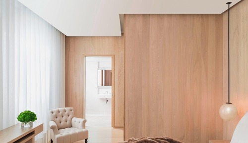 Deluxe Room, 2 Bedrooms
