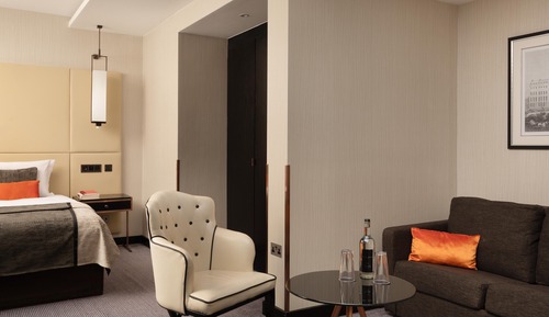 Montcalm Residence